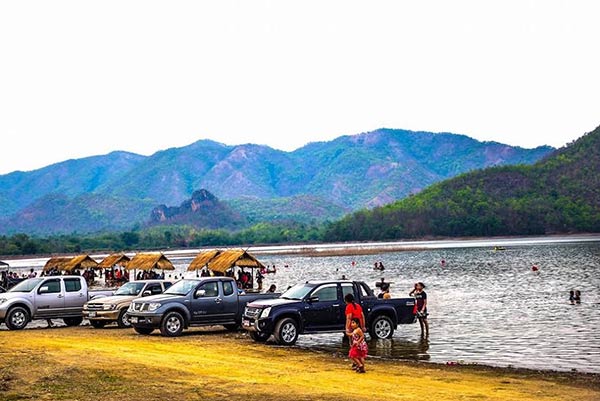 หาดเจ้าราม หาดเจ้าราม