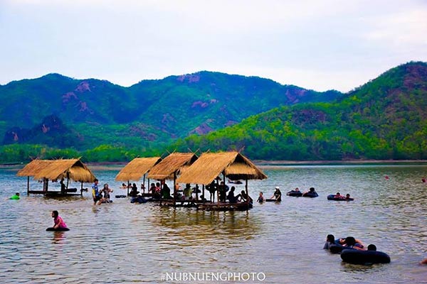 หาดเจ้าราม หาดเจ้าราม