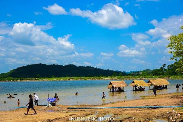 หาดเจ้าราม หาดเจ้าราม