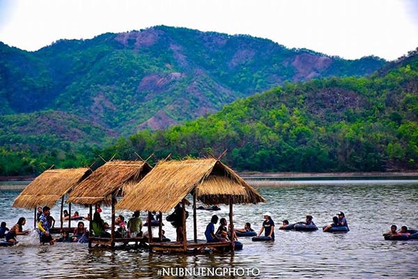 หาดเจ้าราม หาดเจ้าราม