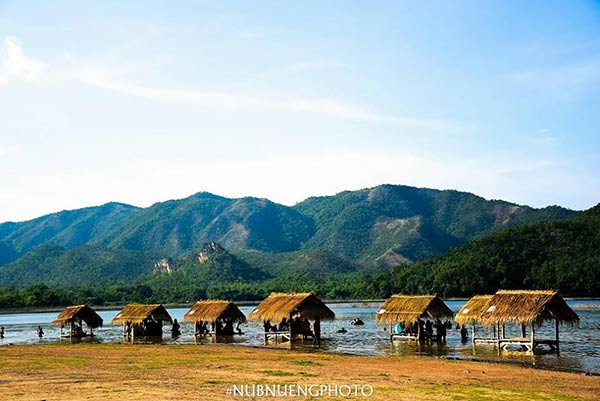 หาดเจ้าราม หาดเจ้าราม