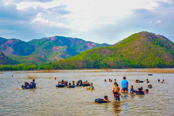 หาดเจ้าราม หาดเจ้าราม