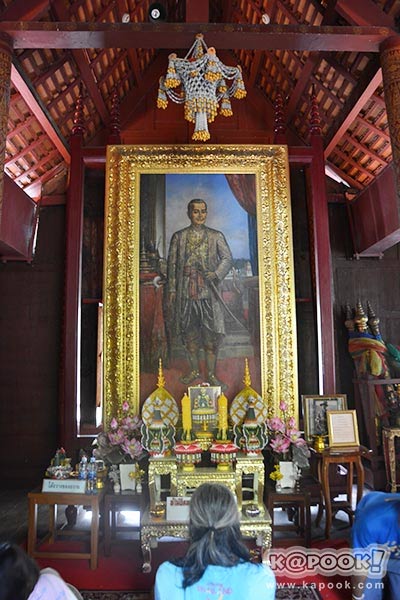 ที่เที่ยวบางกอกน้อย ที่เที่ยวบางกอกน้อย
