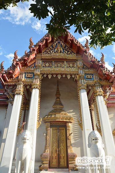 ที่เที่ยวบางกอกน้อย ที่เที่ยวบางกอกน้อย