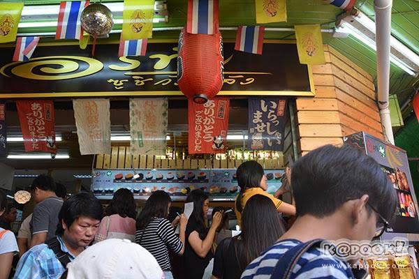 ที่เที่ยวบางกอกน้อย ที่เที่ยวบางกอกน้อย