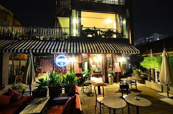 ที่เที่ยวบางกอกน้อย ที่เที่ยวบางกอกน้อย