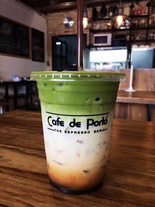 ร้านกาแฟนครศรีธรรมราช ร้านกาแฟนครศรีธรรมราช