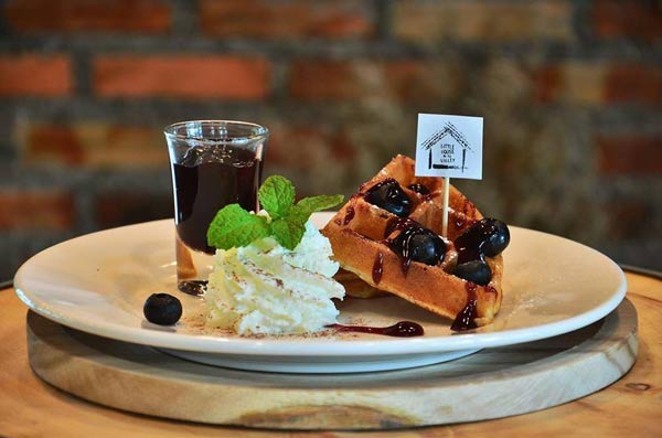 ร้านกาแฟนครศรีธรรมราช ร้านกาแฟนครศรีธรรมราช