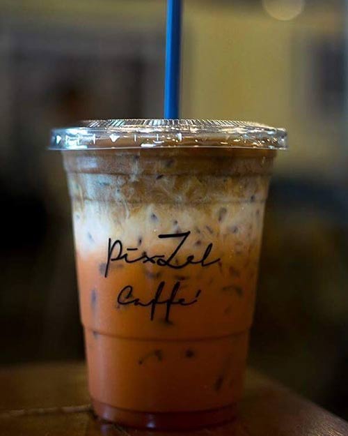 ร้านกาแฟนครศรีธรรมราช ร้านกาแฟนครศรีธรรมราช
