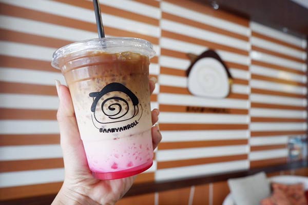 ร้านกาแฟนครศรีธรรมราช ร้านกาแฟนครศรีธรรมราช