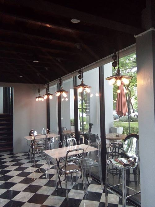 ร้านกาแฟนครศรีธรรมราช ร้านกาแฟนครศรีธรรมราช