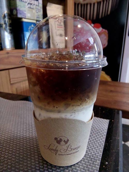 ร้านกาแฟนครศรีธรรมราช ร้านกาแฟนครศรีธรรมราช