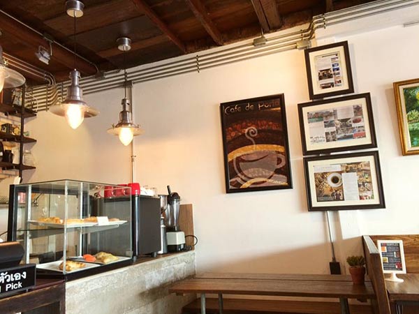 ร้านกาแฟนครศรีธรรมราช ร้านกาแฟนครศรีธรรมราช
