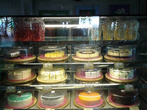 ร้านกาแฟปราณบุรี ร้านกาแฟปราณบุรี