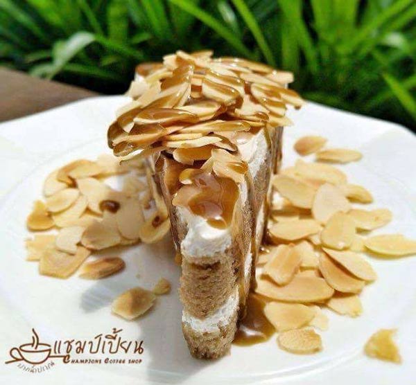 ร้านกาแฟปราณบุรี ร้านกาแฟปราณบุรี