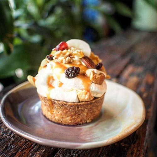 ร้านกาแฟปราณบุรี ร้านกาแฟปราณบุรี