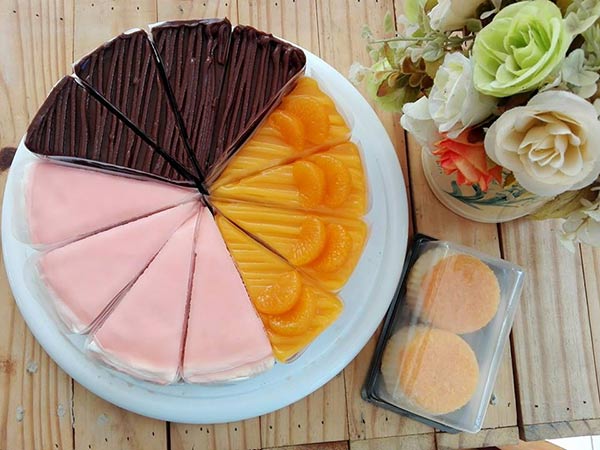 ร้านกาแฟปราณบุรี ร้านกาแฟปราณบุรี