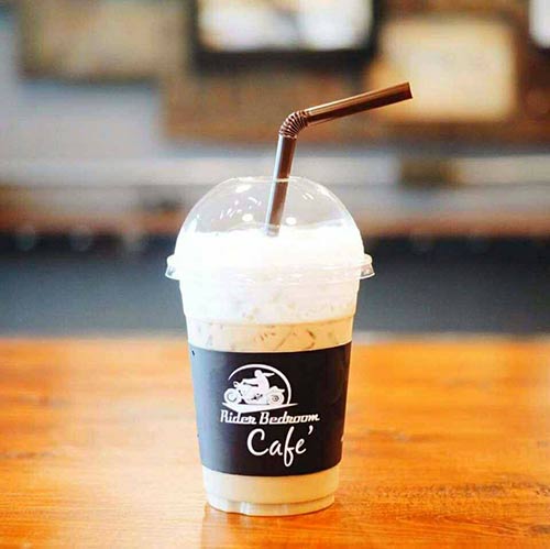 ร้านกาแฟปราณบุรี ร้านกาแฟปราณบุรี