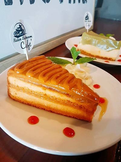 ร้านกาแฟปราณบุรี ร้านกาแฟปราณบุรี
