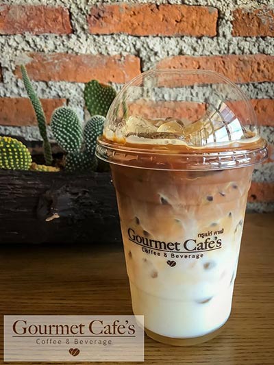 ร้านกาแฟปราณบุรี ร้านกาแฟปราณบุรี