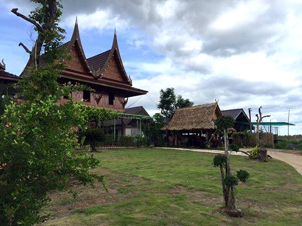ร้านกาแฟปราณบุรี ร้านกาแฟปราณบุรี