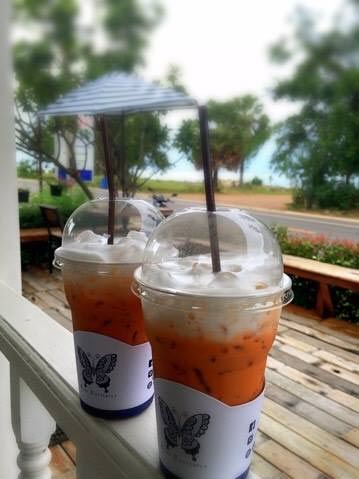 ร้านกาแฟปราณบุรี ร้านกาแฟปราณบุรี