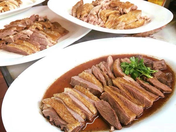 ร้านอร่อยซอยเซนต์หลุยส์ ร้านอร่อยซอยเซนต์หลุยส์