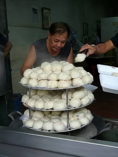 ร้านอร่อยซอยเซนต์หลุยส์ ร้านอร่อยซอยเซนต์หลุยส์