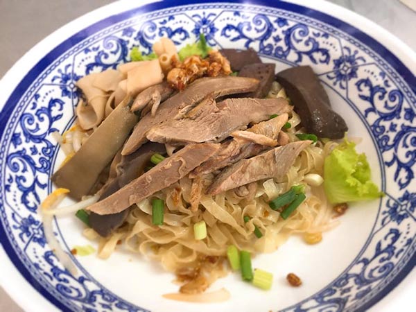 ร้านอร่อยซอยเซนต์หลุยส์ ร้านอร่อยซอยเซนต์หลุยส์
