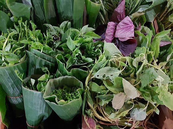 ตลาดเกษตรอินทรีย์ ตลาดเกษตรอินทรีย์