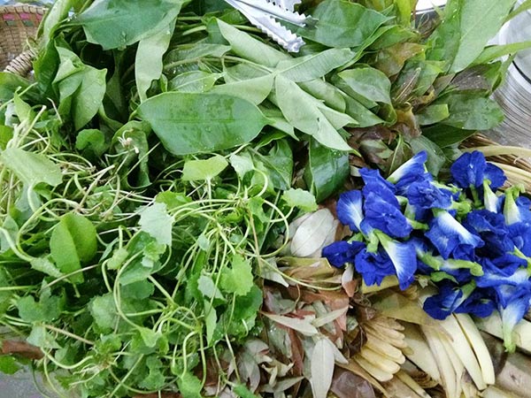 ตลาดเกษตรอินทรีย์ ตลาดเกษตรอินทรีย์