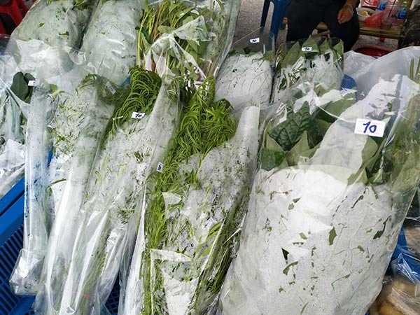 ตลาดเกษตรอินทรีย์ ตลาดเกษตรอินทรีย์
