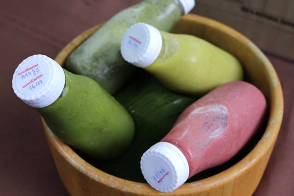 ตลาดเกษตรอินทรีย์ ตลาดเกษตรอินทรีย์