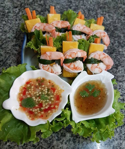 ร้านอาหารนครพนม ร้านอาหารนครพนม