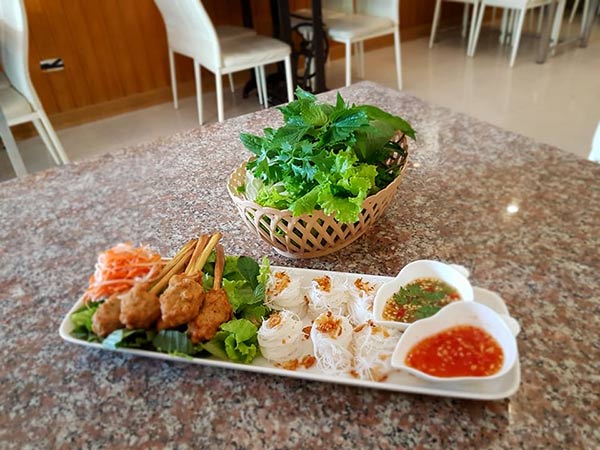 ร้านอาหารนครพนม ร้านอาหารนครพนม