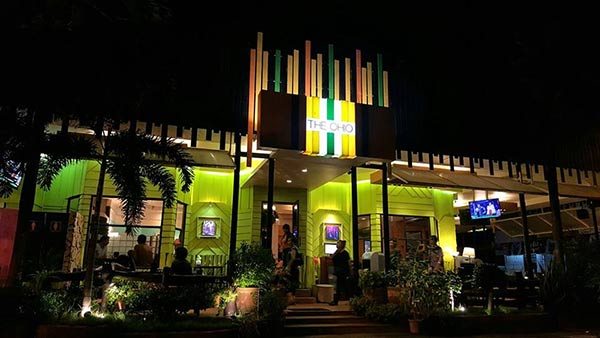ร้านอาหารนครพนม ร้านอาหารนครพนม