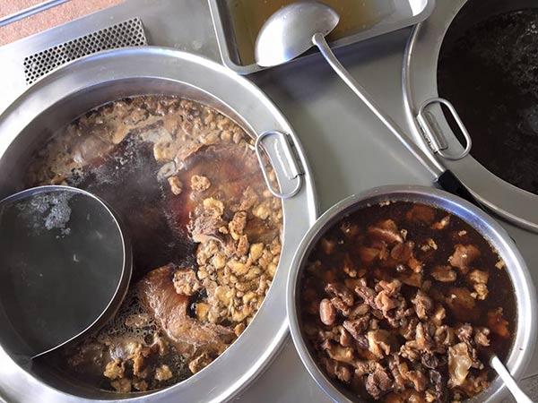 ร้านอาหารนครพนม ร้านอาหารนครพนม