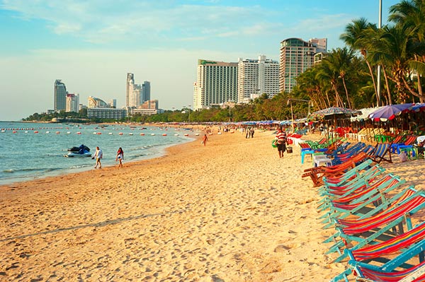 ที่เที่ยวพัทยา ที่เที่ยวพัทยา