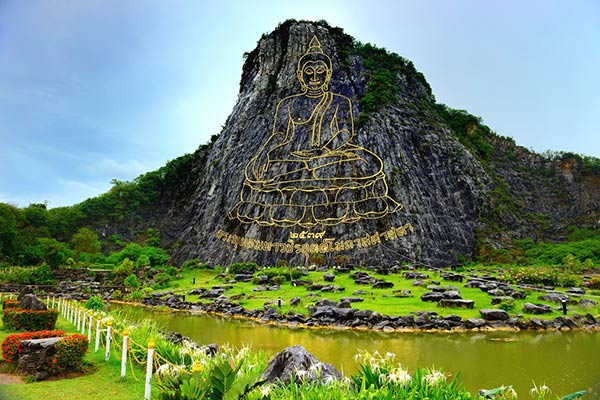 ที่เที่ยวพัทยา ที่เที่ยวพัทยา