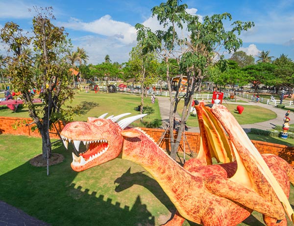 ที่เที่ยวพัทยา ที่เที่ยวพัทยา