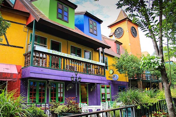 ที่เที่ยวพัทยา ที่เที่ยวพัทยา