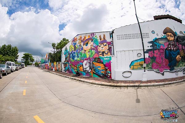 Street Art Street Art