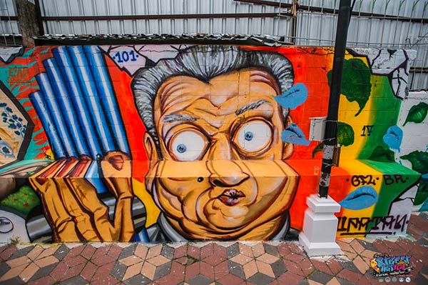 Street Art Street Art