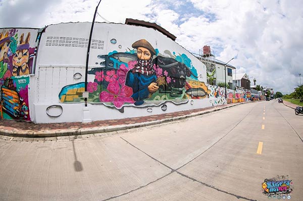 Street Art Street Art
