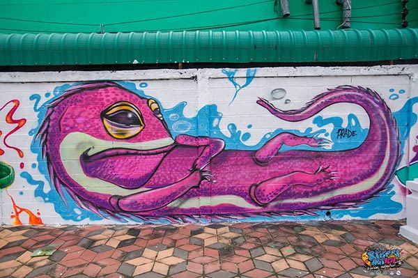 Street Art Street Art