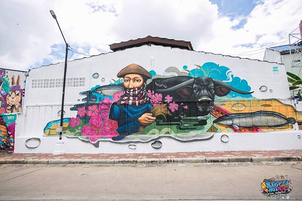 Street Art Street Art