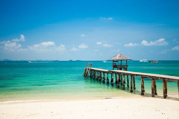 สถานที่ท่องเที่ยวเกาะเสม็ด สถานที่ท่องเที่ยวเกาะเสม็ด