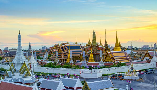 สถานที่ท่องเที่ยววัดพระศรีรัตนศาสดาราม สถานที่ท่องเที่ยววัดพระศรีรัตนศาสดาราม
