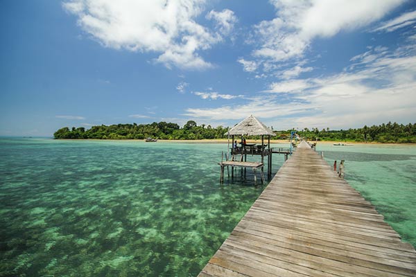 สถานที่ท่องเที่ยวเกาะหมาก สถานที่ท่องเที่ยวเกาะหมาก