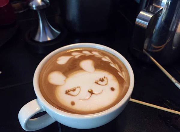 ร้านกาแฟภูเก็ต ร้านกาแฟภูเก็ต